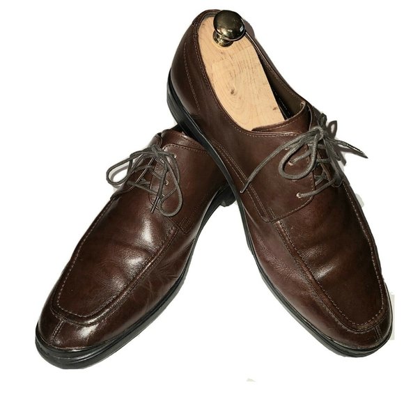Cole Haan | Shoes | Cole Haan Air Stylar C697 Brown Split  display picture 2